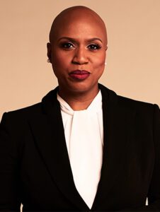 Ayanna Pressley Ayanna Pressley