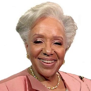 Lola C. West Lola C. West