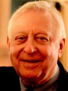 Marshall Weinberg Marshall Weinberg