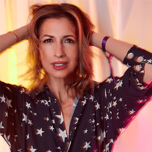 Alysia Reiner Alysia Reiner