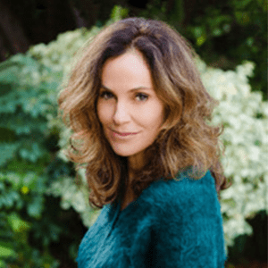 Amy Brenneman Amy Brenneman
