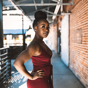 Ayanna Albertson Ayanna Albertson
