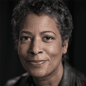 dawn porter